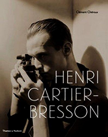 Henri Cartier-Bresson