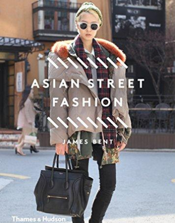 Asian Street Fashion