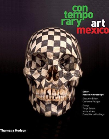 Contemporary Art Mexico