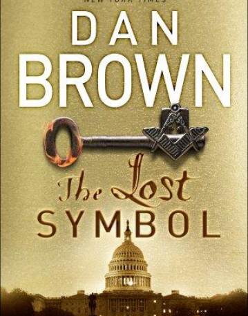 The Lost Symbol