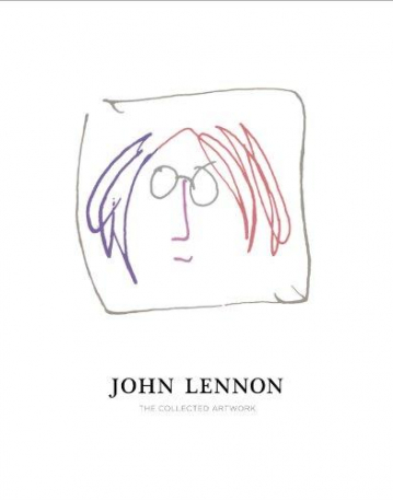 John Lennon: The Collected Artwork