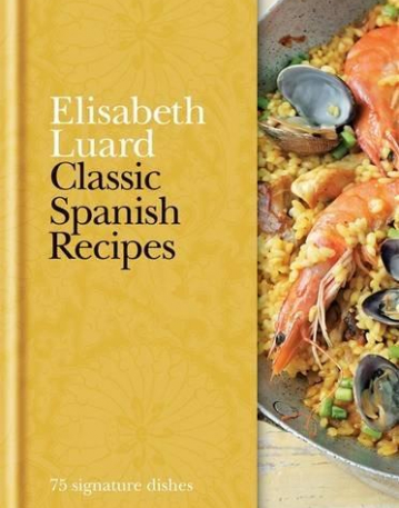 Classic Spanish Recipes