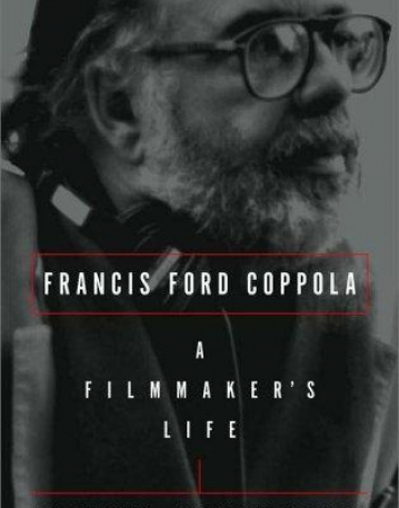 Francis Ford Coppola: A Filmmaker's Life #