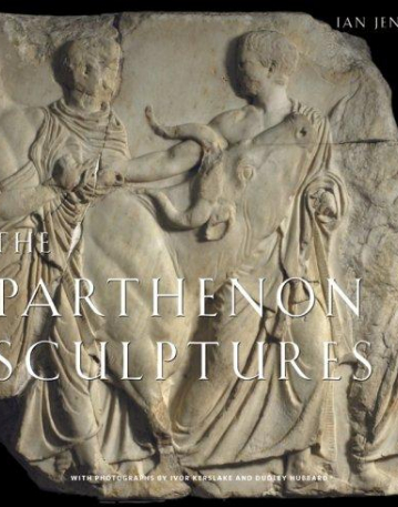 The Parthenon Sculptures