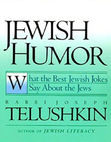 Jewish Humor