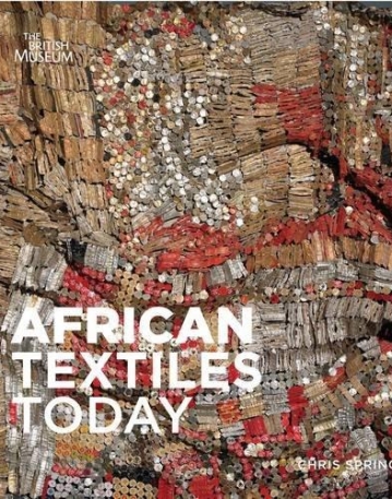 African Textiles Today