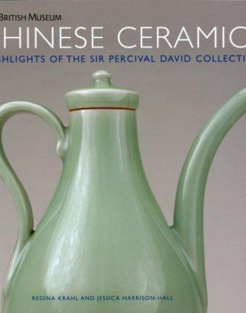 Chinese Ceramics