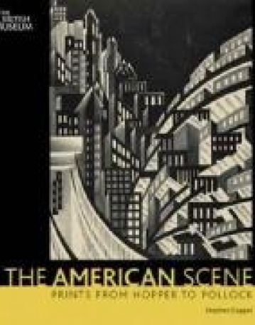 The American Scene