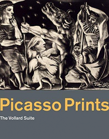 Picasso Prints