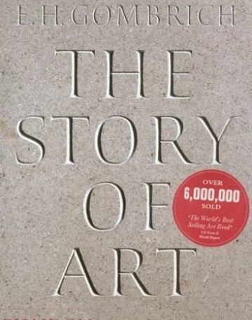 Story of Art, The, 16th edition