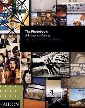 Photobook, The: A History Volume II