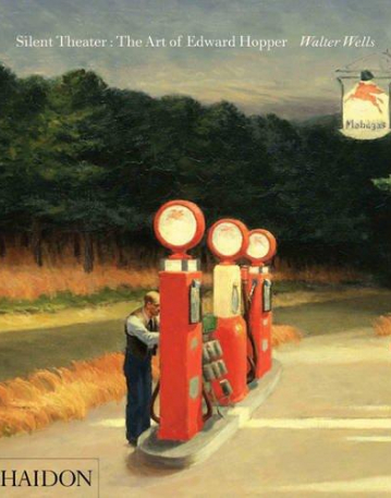 Hopper, Edward, Silent Theater, The Art of