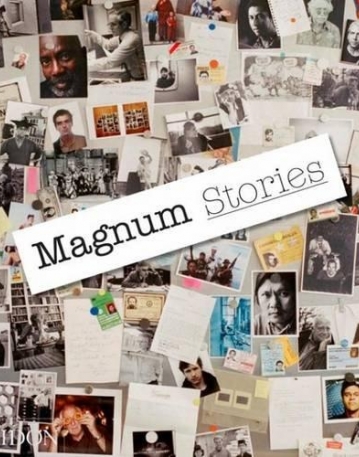 Magnum Stories