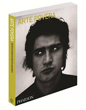 Arte Povera (Abridged Edition)