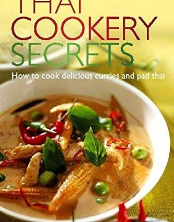 Thai Cookery Secrets