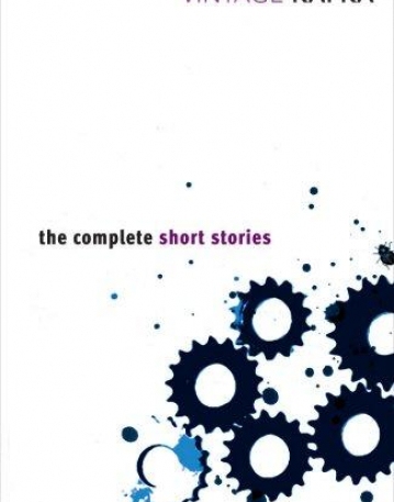 The Complete Short Stories