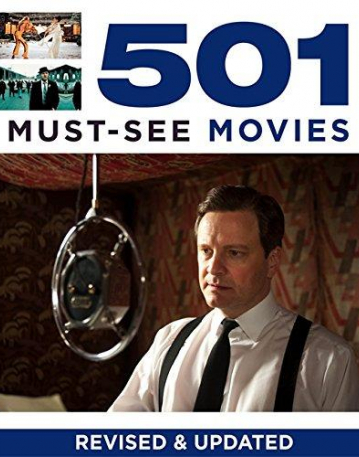 501 Must-See Movies