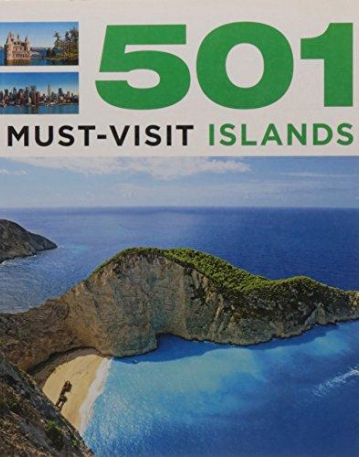 501 Must-Visit Islands