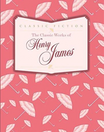 The Works of Henry James