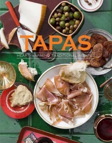 World Food: Tapas