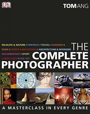 Complete Photographer