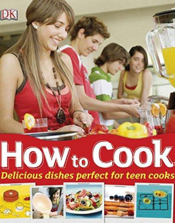 HOW TO COOK