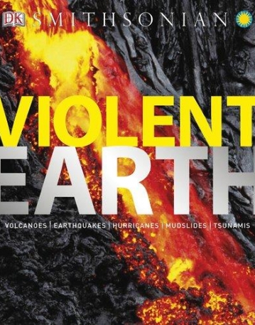 VIOLENT EARTH