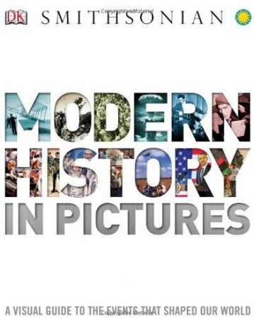 MODERN HISTORY IN PICTURES