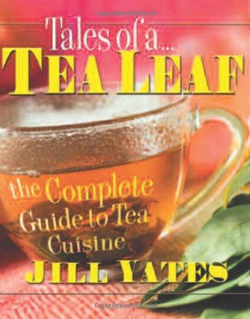 Tales of a Tea Leaf