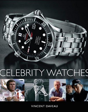 Celebrity Watches