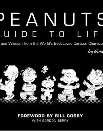 Peanut's Guide to Life