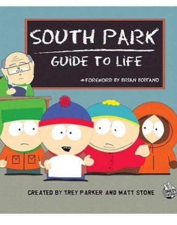 South Park Guide to Life