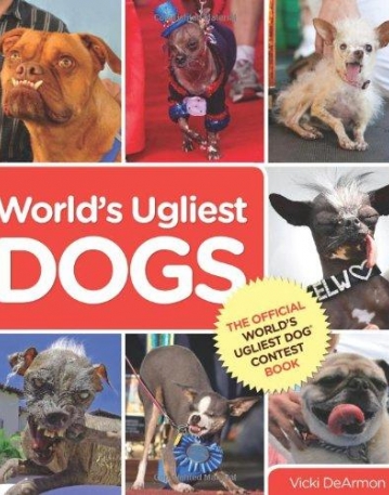 World's Ugliest Dogs
