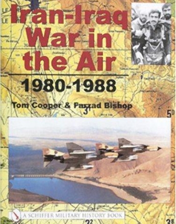 Iran-Iraq-War-in-the-Air-1980-1988