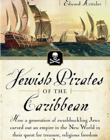 Jewish Pirates of the Caribbean