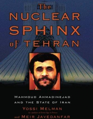 The Nuclear Sphinx of Tehran