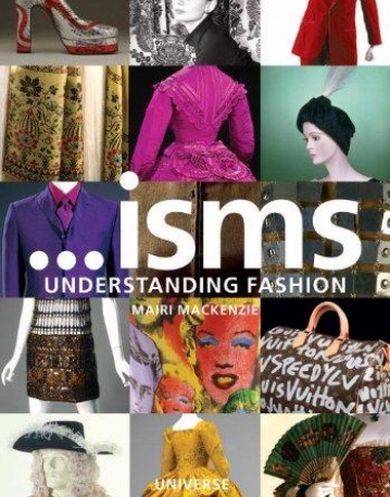 ...Isms: Understanding Fashion
