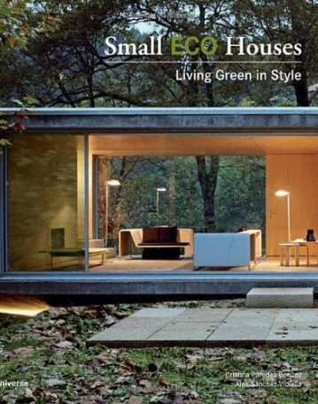 SMALL ECO HOUSES