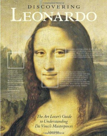 DISCOVERING LEONARDO