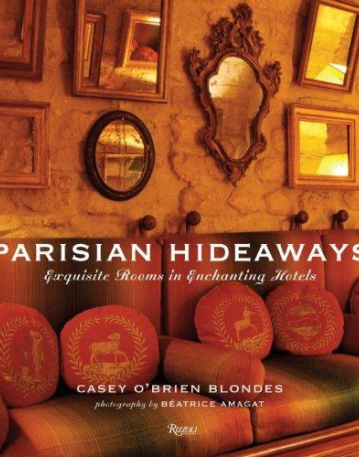 Parisian Hideaways