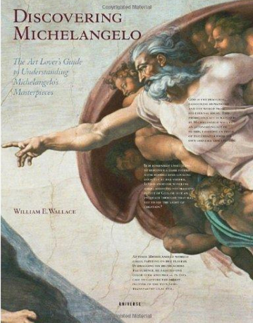 DISCOVERING MICHELANGELO