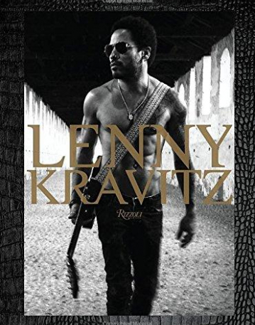 Lenny Kravitz