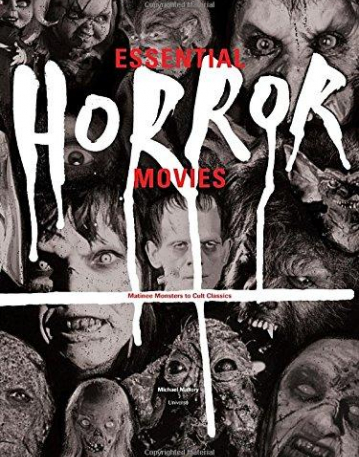 Essential Horror Movies