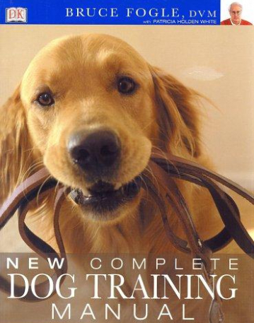 NEW COMPLETE DOG TRAINING MANUAL