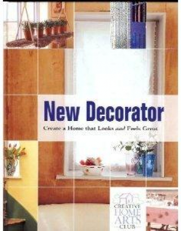 NEW DECORATOR