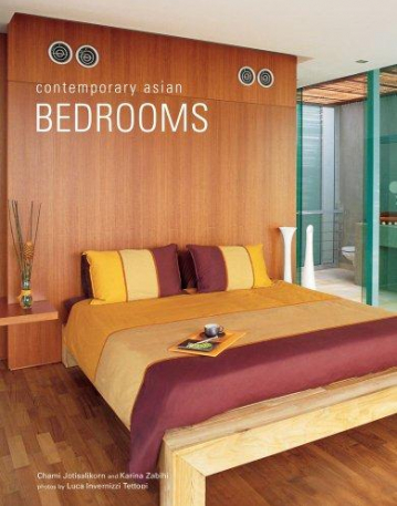 Contemporary Asian Bedrooms (Contemporary Asian)