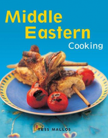 Middle Eastern Cooking