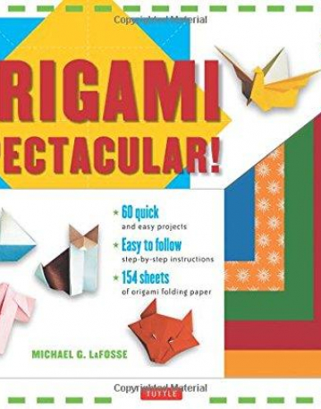 Origami Spectacular