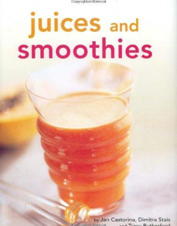 Juices and Smoothies (Tuttle Mini Cookbook)