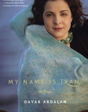 My Name is Iran